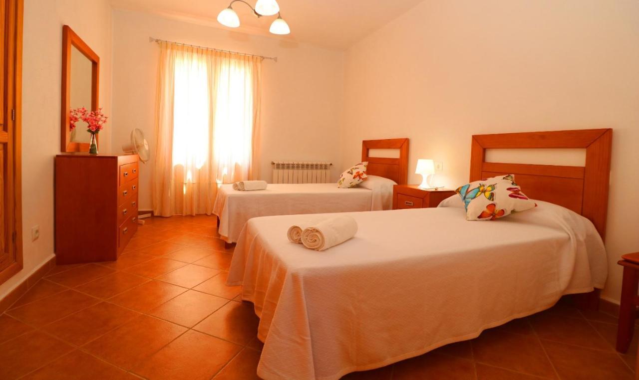 Sa Vinya Villa Campos  Exterior photo