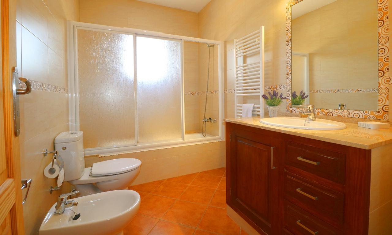 Sa Vinya Villa Campos  Exterior photo