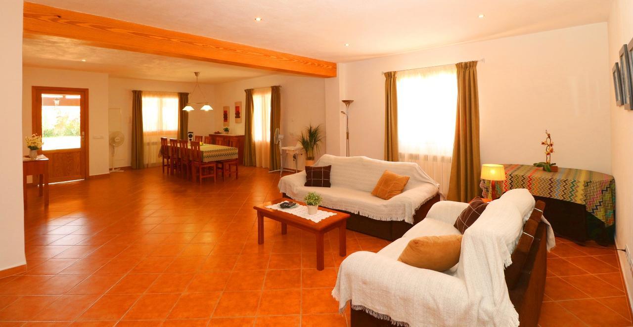 Sa Vinya Villa Campos  Exterior photo