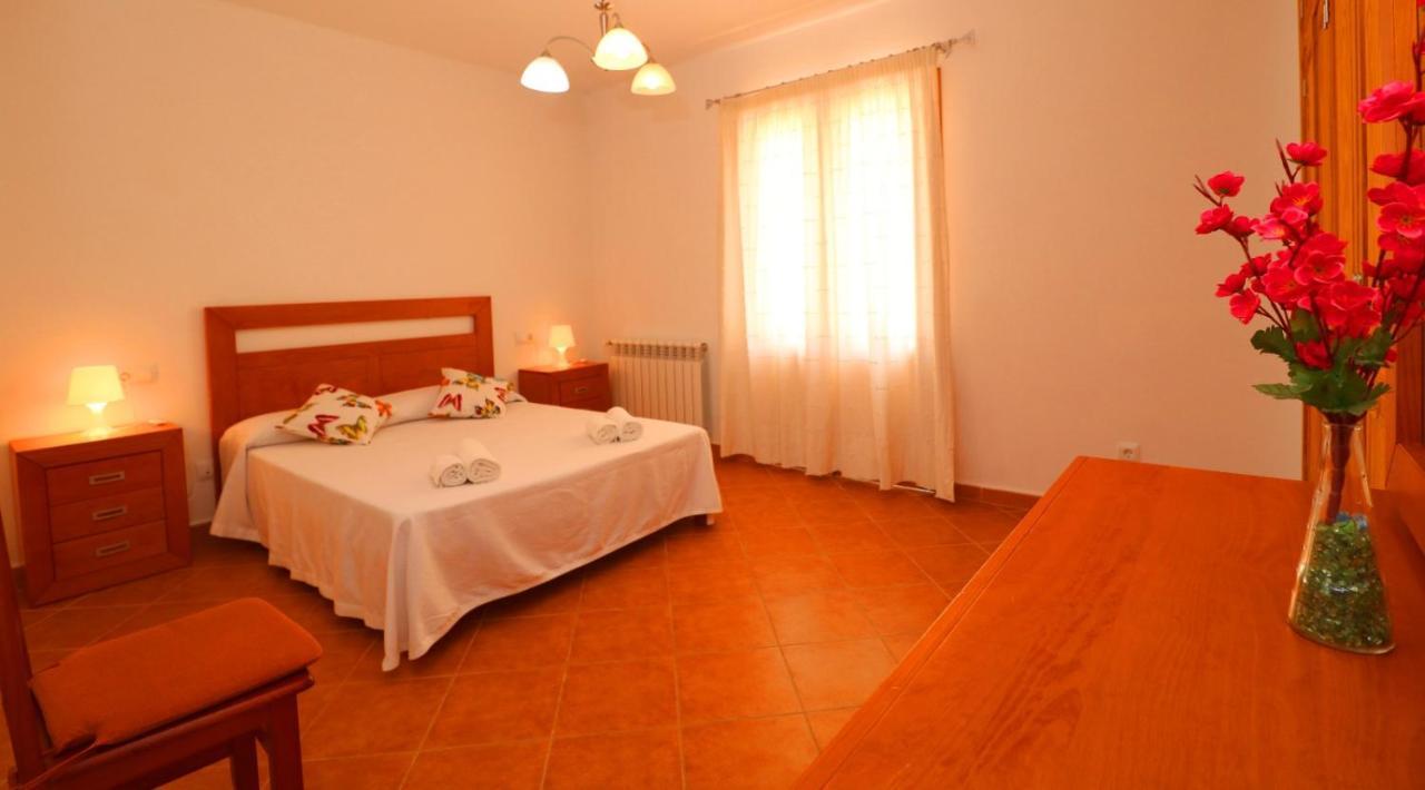 Sa Vinya Villa Campos  Exterior photo
